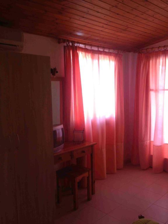 Ionian Breeze Apartments Kávos Quarto foto